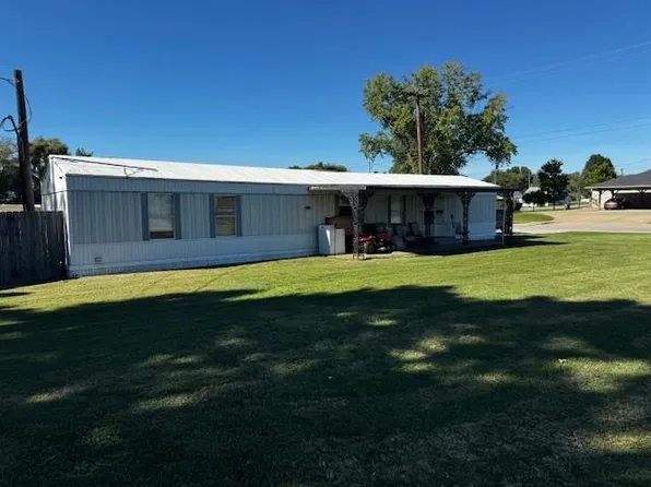 516 14th St, Henderson, KY 42420