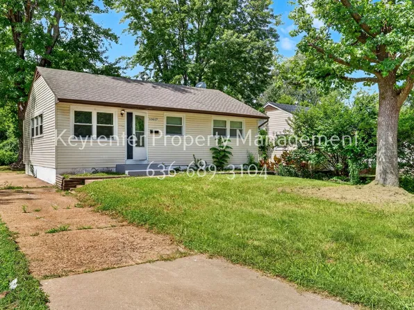 10617 Dunkeld Cir, Saint Louis, MO 63137