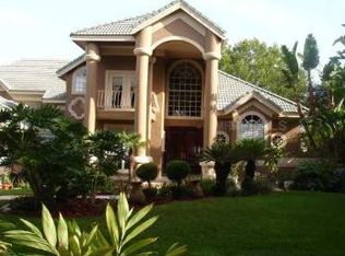 7455 Park Springs Cir, Orlando, FL 32835