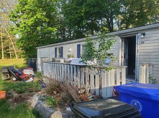 22 Washington St, Shirley, MA 01464