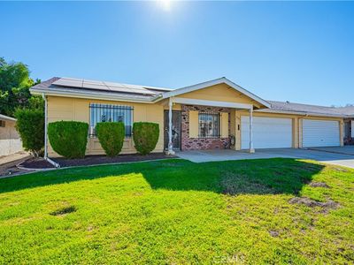 25951 Lancaster Dr, Sun City, CA, 92586
