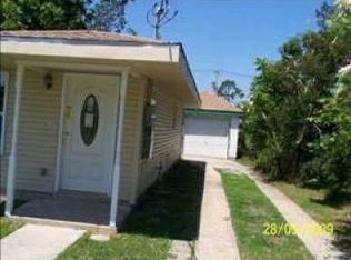 4912 Bright Dr, New Orleans, LA 70127