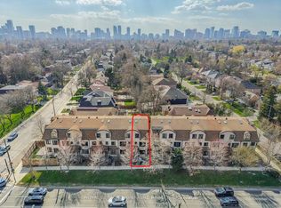 3002 Bayview Ave, Toronto, ON M2N 5K9