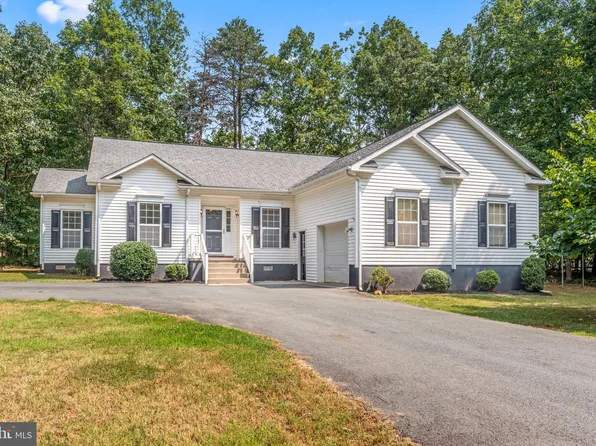 178 Pinehurst Dr, Gordonsville, VA 22942