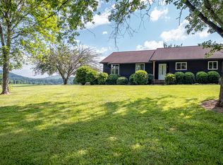 1277 Everett Rd, Pisgah Forest, NC 28768