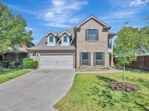 12745 Welsh Walk, Keller, TX 76244