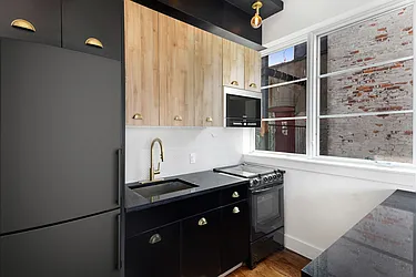 Rented by Redstone Realty NYC LLC