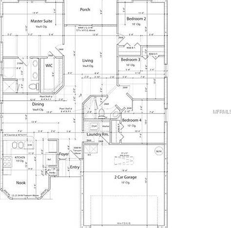2nd image of 2002 Westfall Dr