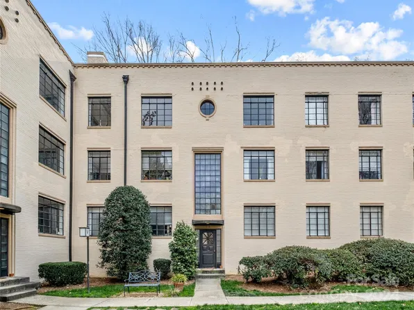 1121 Myrtle Ave APT 41, Charlotte, NC 28203