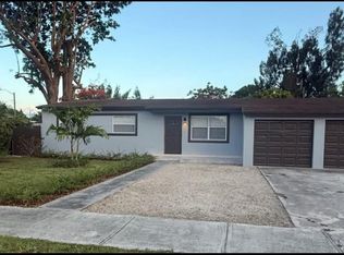 18760 SW 317th Ter, Homestead, FL 33030