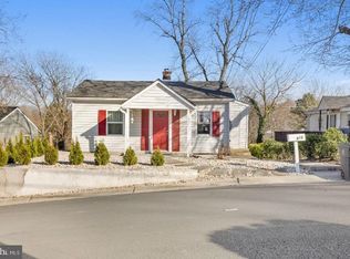 916 Kayak Ave, Capitol Heights, MD