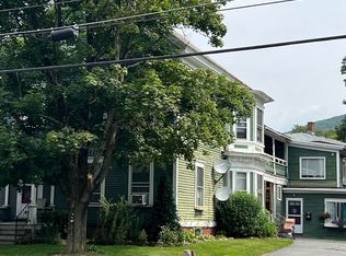 61 Atkinson St, Bellows Falls, VT 05101