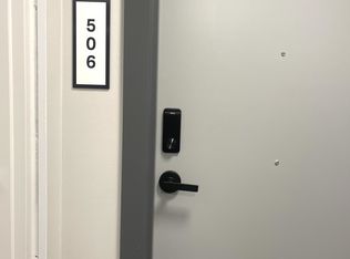 758 Dovercourt Rd #506, Toronto, ON