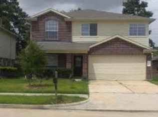23138 Postwood Oaks Dr, Spring, TX 77373