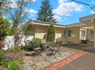 3020 SW 12th Ave, Portland, OR 97239