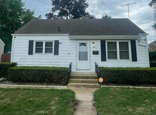 315 W Madison St, Michigan City, IN
