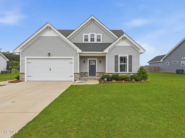 214 Pleasant Drive, Elizabeth City, NC 27909