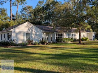 673 S Elm St, Jesup, GA 31546