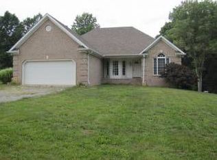 841 Lambert Rd, Scottsville, KY 42164