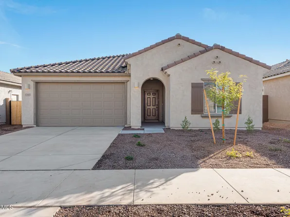 17837 W ENCINAS Lane, Goodyear, AZ 85338