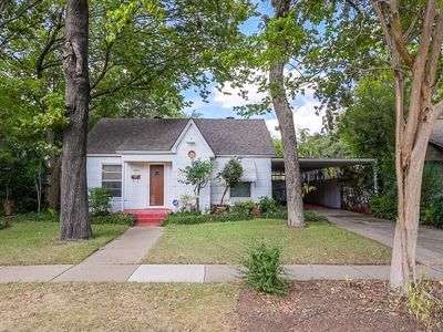 3413 Clary Ave, Fort Worth, TX, 76111