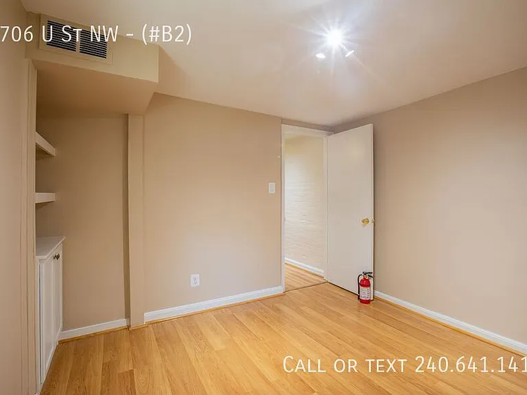 1706 U St NW #B2 — Photo 11