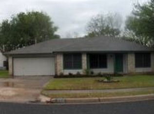 4200 Kilgore Ln, Austin, TX 78727