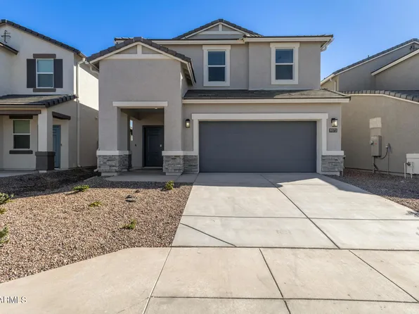 9173 S Palo Verde Dr, Apache Junction, AZ 85120
