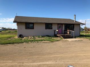 378 Flagler Ave W, Geraldine, MT 59446