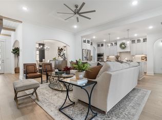 279 Waterfall Ln, Springdale, AR 72762