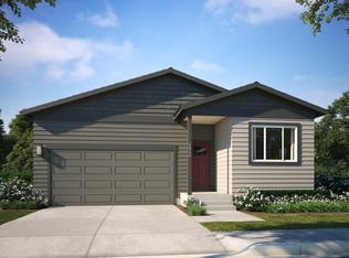 529 N Aria Way, Fort Collins, CO 80524