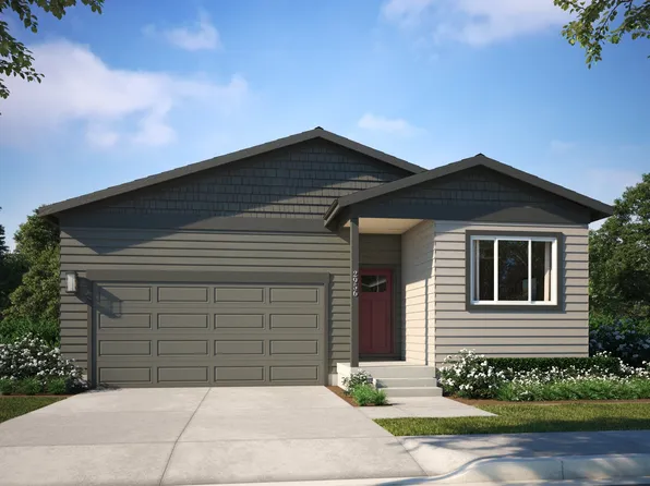 612 Whisperwind Ln, Fort Collins, CO 80524