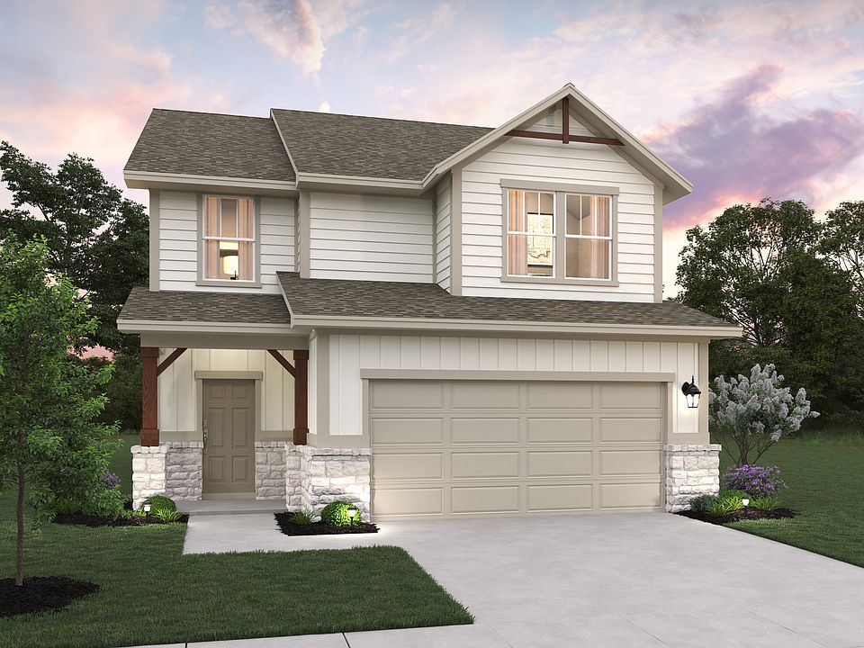 Cannon Ranch - Canyon Elevation Image 1