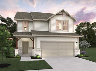 Canyon Plan, Cannon Ranch, Dripping Springs, TX 78620