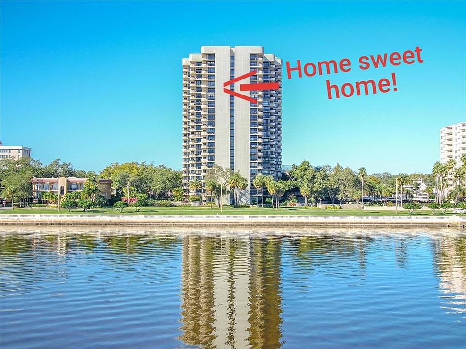 1st image of 2413 Bayshore Blvd Unit 1806