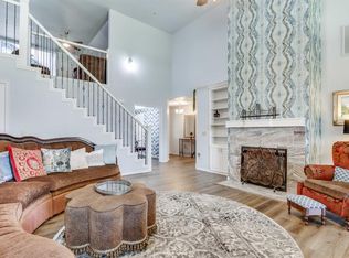 11937 N Mustang Rd, Yukon, OK 73099