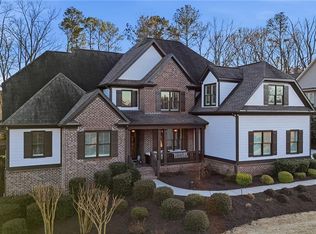 111 Brannon Dr, Canton, GA 30115