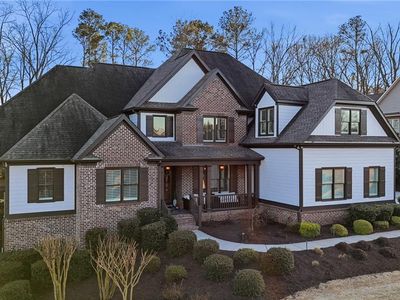 111 Brannon Dr, Canton, GA, 30115