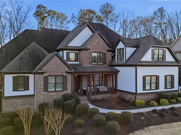 111 Brannon Dr, Canton, GA 30115