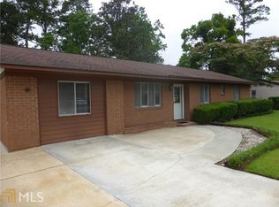 415 Winskie Rd, Pooler, GA 31322