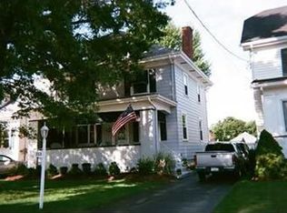 365 Dravo Ave, Beaver, PA