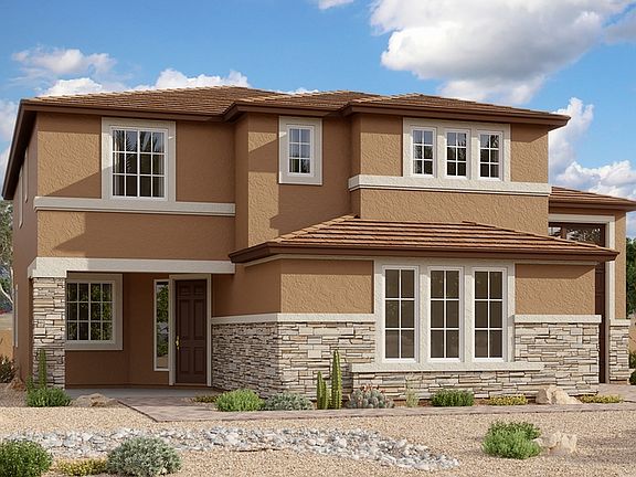 The Pearce Elevation C