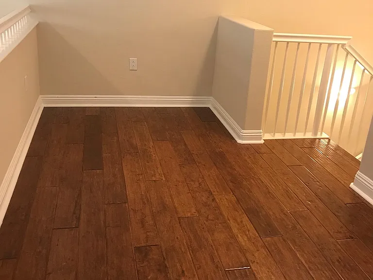 Full Loft on 3rd Floor