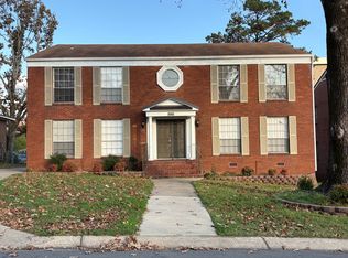 505 Chickadee Dr APT D, Little Rock, AR 72205