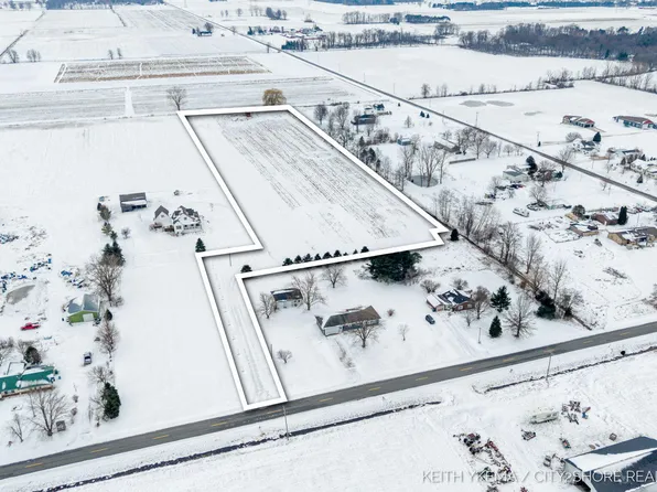 PARCEL 1 Stanton St, Zeeland, MI 49464