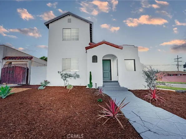 6717 Cimarron St, Los Angeles, CA 90047