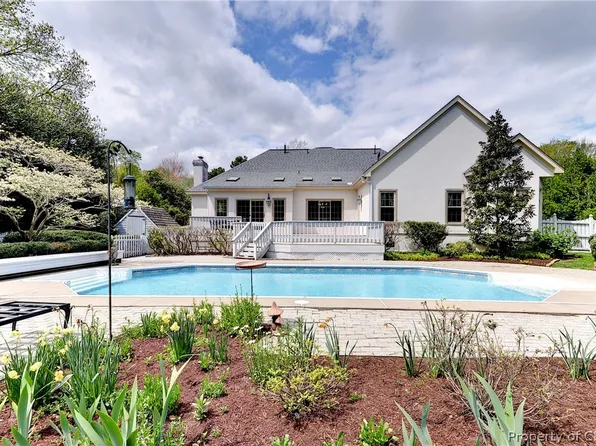 159 Jeffersons Hundred, Williamsburg, VA 23185