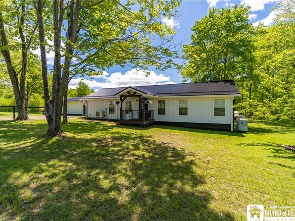 5091 Madden Rd, Panama, NY 14767