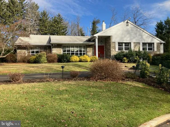 1201 Ricewynn Rd, Wyncote, PA 19095