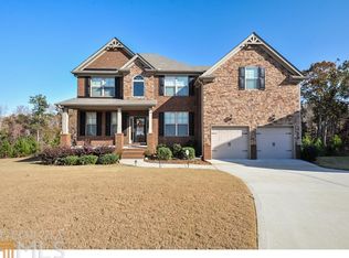 307 Old Arch Ln, Fairburn, GA 30213
